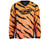 JT Glide Paintball Jersey - Retro Tiger