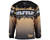 JT Glide Paintball Jersey - Retro Vegas Gold