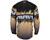 JT Glide Paintball Jersey - Retro Vegas Gold