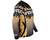 JT Glide Paintball Jersey - Retro Vegas Gold