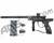 JT Impulse Paintball Gun - Dust Black/Dust Black