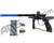 JT Impulse Paintball Gun - Black/Blue