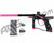 JT Impulse Paintball Gun - Black/Pink