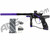 JT Impulse Paintball Gun - Black/Purple