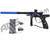 JT Impulse Paintball Gun - Dust Black/Blue