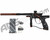 JT Impulse Paintball Gun - Dust Black/Brown