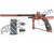 JT Impulse Paintball Gun - Brown/Brown