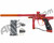 JT Impulse Paintball Gun - Dust Red/Orange