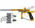 JT Impulse Paintball Gun - Gold/Charcoal