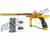 JT Impulse Paintball Gun - Gold/Gold