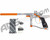 JT Impulse Paintball Gun - Grey/Orange