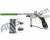 JT Impulse Paintball Gun - Grey/Slime