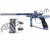 JT Impulse Paintball Gun - Gun Metal/Charcoal