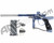 JT Impulse Paintball Gun - Gun Metal/Dust Silver