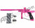 JT Impulse Paintball Gun - Pink/Dust Pink