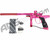 JT Impulse Paintball Gun - Pink/Red