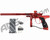 JT Impulse Paintball Gun - Red/Red