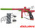 JT Impulse Paintball Gun - Red/Sour Apple