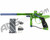 JT Impulse Paintball Gun - Slime/Gun Metal