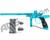 JT Impulse Paintball Gun - Teal/Teal
