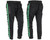 JT Lounger Paintball Pants (Jogger Fit) - FX Lime