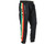 JT Lounger Paintball Pants (Jogger Fit) - Rasta Lion