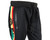 JT Lounger Paintball Pants (Jogger Fit) - Rasta Lion