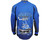 JT Team Dynasty Odyssey Pro Anniversary Paintball Jersey - Blue