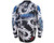 JT Team Dynasty Odyssey Pro Dragon Paintball Jersey - White