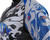 JT Team Dynasty Odyssey Pro Dragon Paintball Jersey - White