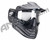 Jt ProFlex Thermal Paintball Mask - Black