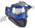 Jt ProFlex Thermal Paintball Mask - Blue