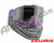 Jt ProFlex Thermal Paintball Mask - Limited Edition Purple Bandana