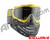 Jt ProFlex Thermal Paintball Mask - Limited Edition Yellow Bandana