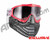 Jt ProFlex Thermal Paintball Mask - Limited Edition Bloody Knuckles