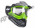 Jt ProFlex Thermal Paintball Mask - Limited Edition Lime