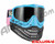 Jt ProFlex Thermal Paintball Mask - Limited Edition Porno Cat Teal