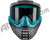 JT Pro-Flex Thermal Paintball Mask - X-Factor