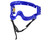 JT ProFlex X Inner Goggle Frame - Blue