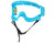 JT ProFlex X Inner Goggle Frame - Teal