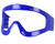 JT ProFlex X Outer Goggle Frame - Blue