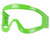 JT ProFlex X Outer Goggle Frame - Lime