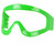 JT ProFlex X Outer Goggle Frame - Neon