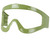 JT ProFlex X Outer Goggle Frame - Olive