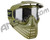 Jt Flex Spectra ProShield Thermal Paintball Mask - Olive