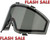 JT Flex 8/Premise/ProFlex/Spectra Thermal Mask Lens - Smoke