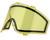 JT Flex 8/Premise/ProFlex/Spectra Thermal Mask Lens - Yellow