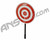 JT Splatmaster Marksman Target