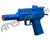 JT Splatmaster Z90 Pistol - Blue
