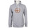 JT Legacy Hooded Sweatshirt - Grey